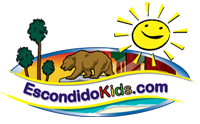 EscondidoKids.com Logo